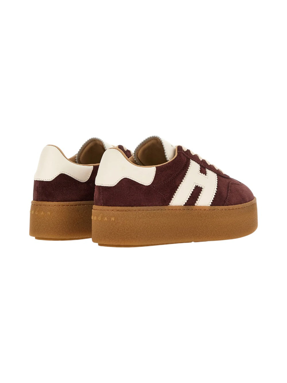 Hogan Sneakers Donna H698 ALLACCIATO H HXW6980FB60UL6 0UUJ