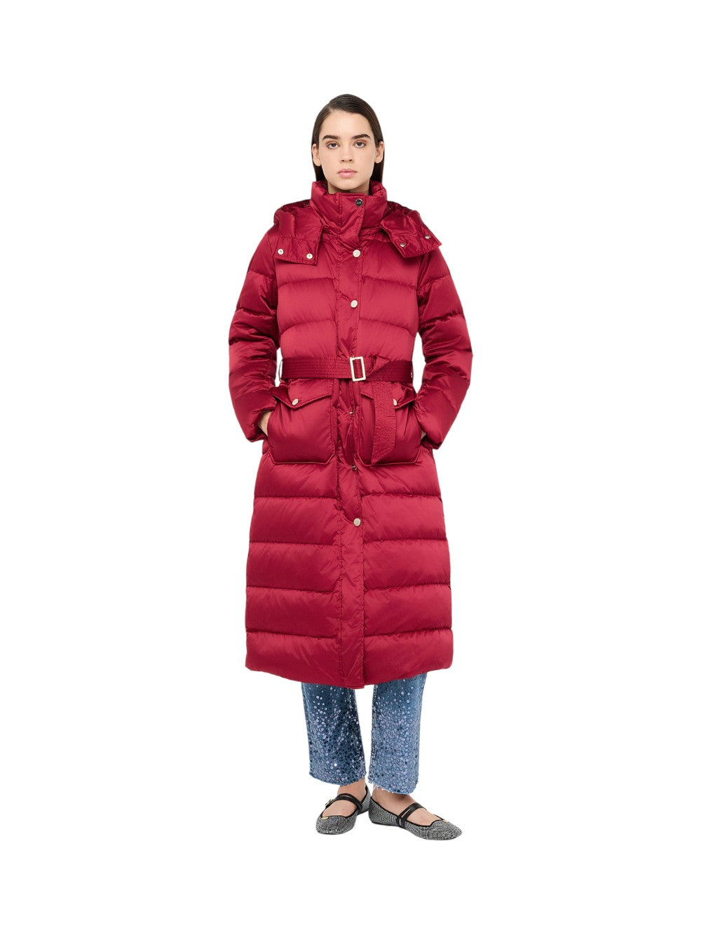 Liu Jo Giubbino Donna  MF5011T017A 91650