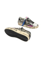 Crime London Sneakers Donna SK8 DELUXE 25107AA8.68