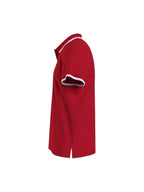 TOMMY JEANS POLO Men dm0dm18313