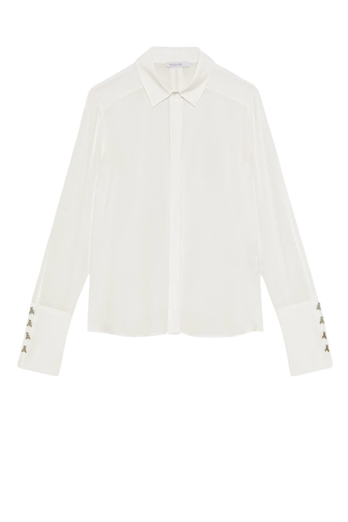 Patrizia Pepe camicia Donna 8C0761 A8I1
