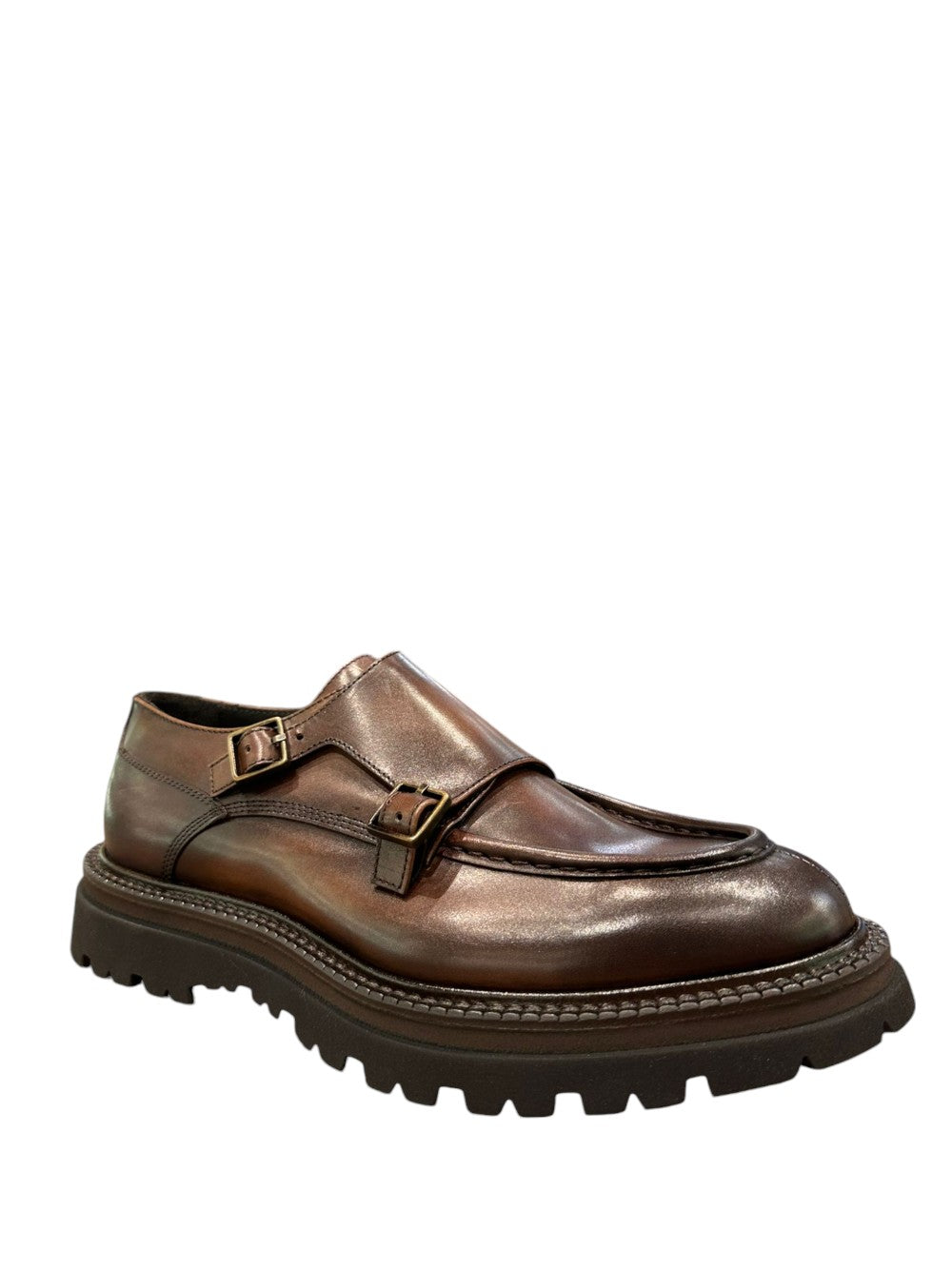 CORVARI MOCASSINO Uomo 2571.