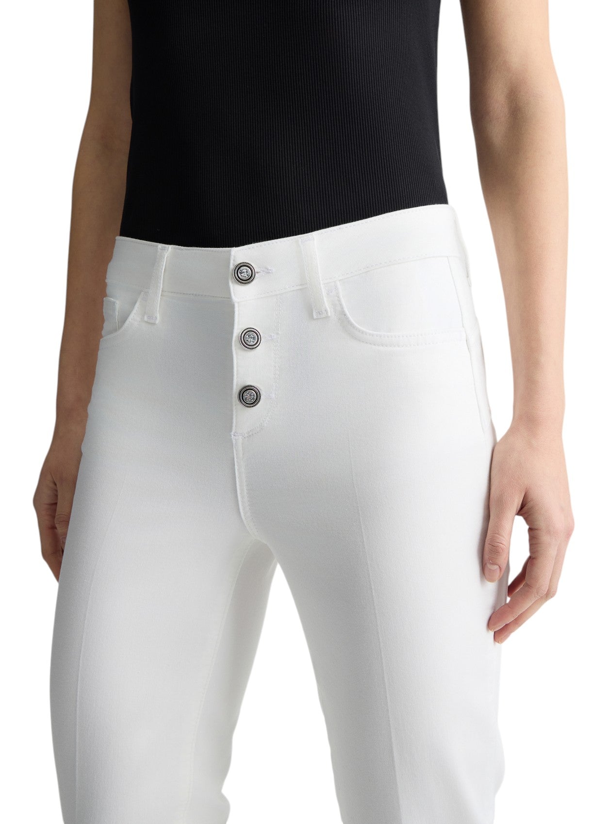 LIU JO pantalone Donna WA5416T7144