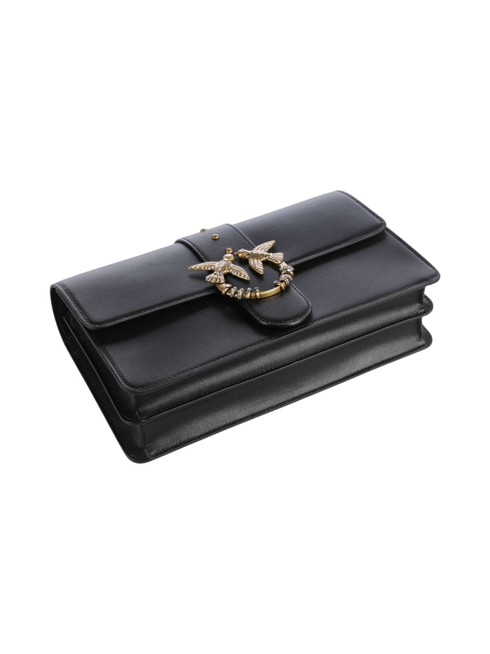 Pinko Borsa Donna LOVE ONE CLASSIC NEW BUCKLE VI 107070A0F1 Z99Q