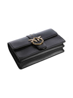 Pinko Borsa Donna LOVE ONE CLASSIC NEW BUCKLE VI 107070A0F1 Z99Q