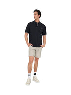 ONLY & SONS Bermuda Uomo ONSTEL LIFE PLIZZE 22030477 Limestone