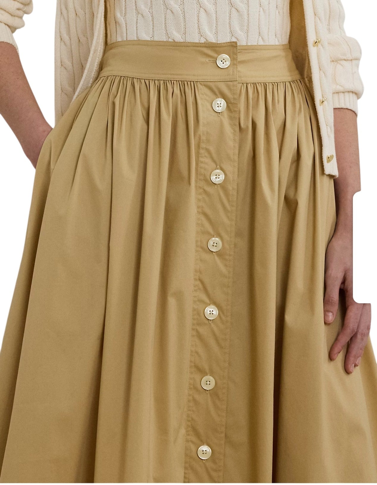 Lauren Ralph Lauren Gonna Donna 200963756