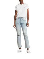 Polo Ralph Lauren T-shirt Donna Knit T-shirt 211B14605 032