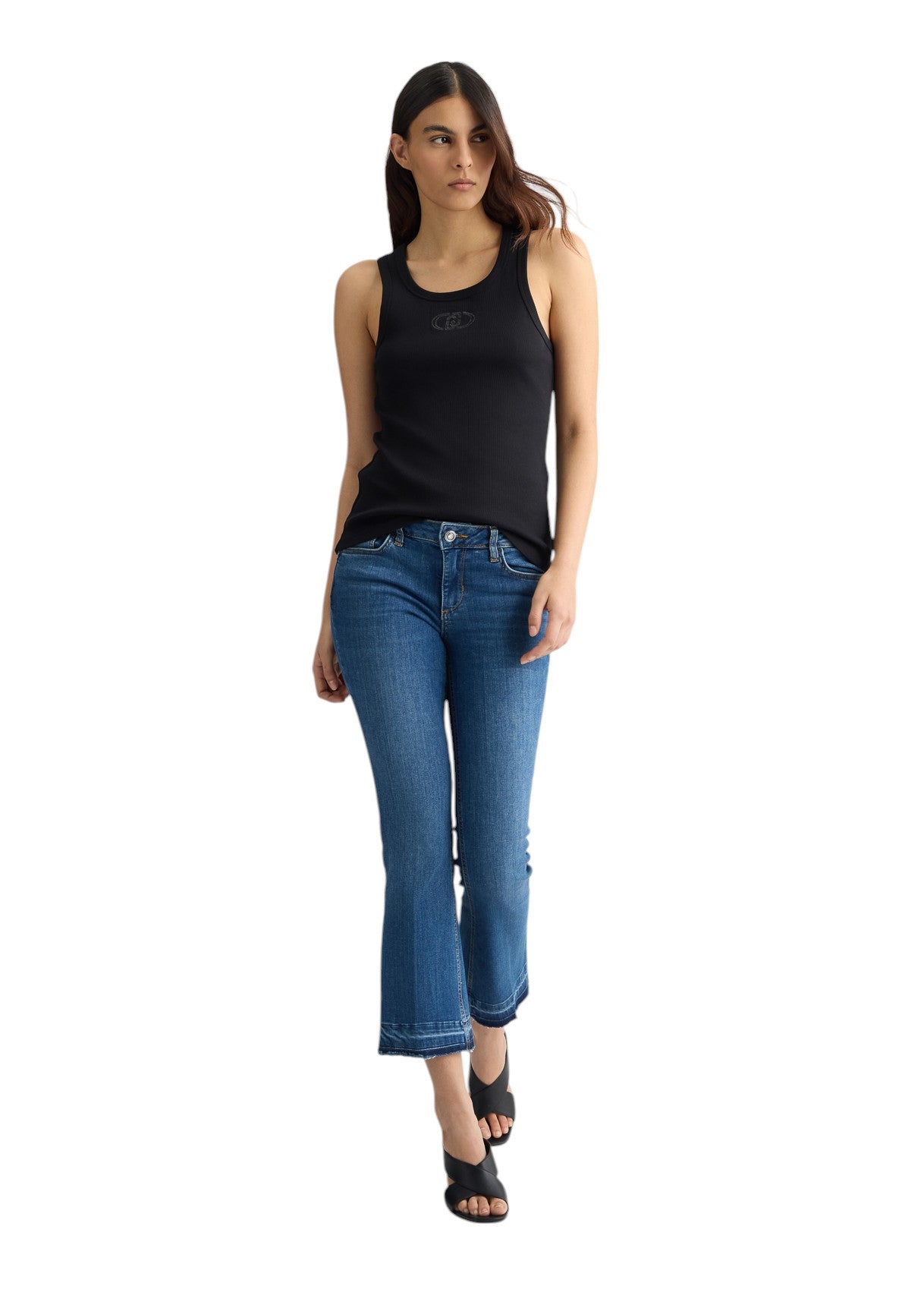 LIU JO JEANS Women UA5022D0236