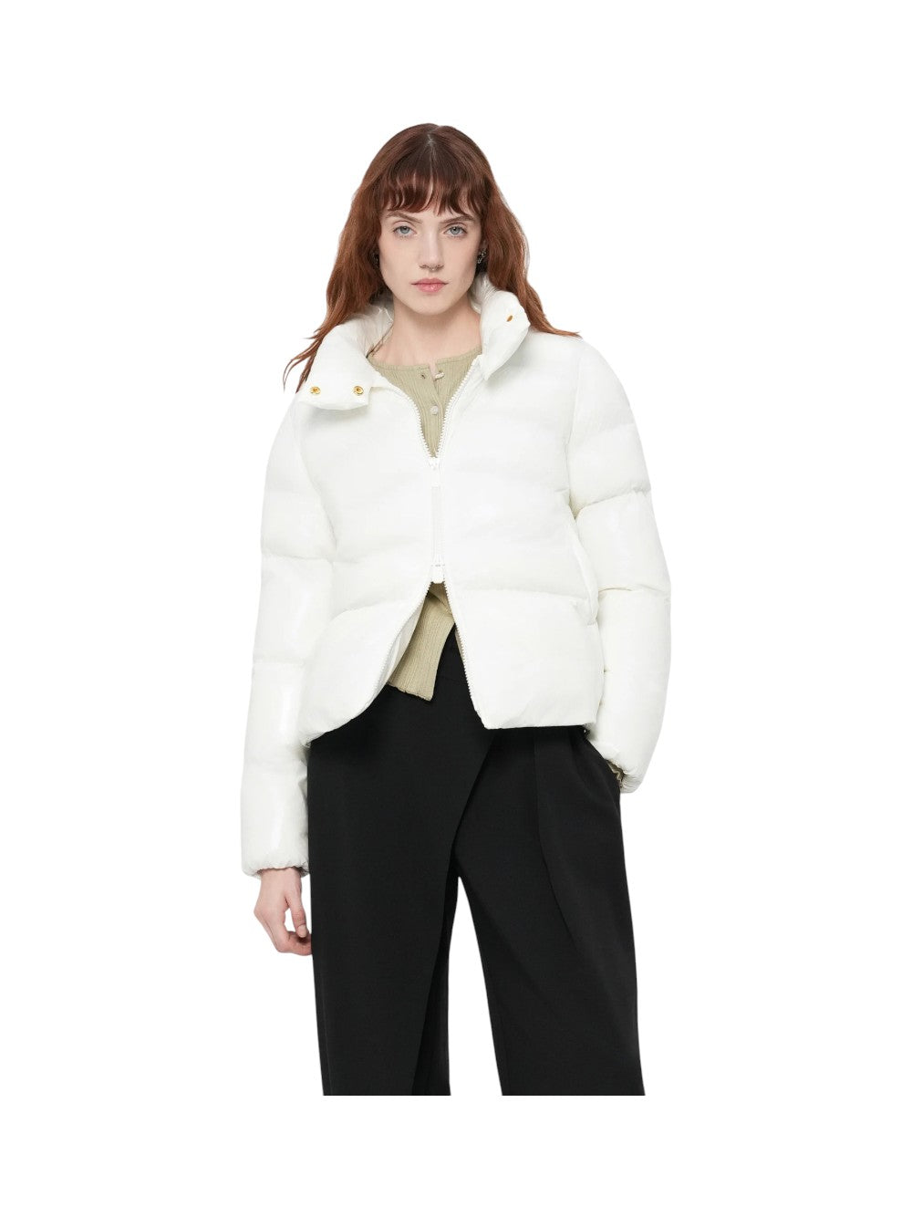 Pinko Piumino Donna MIRCO CABAN 101598A2P7 Z05