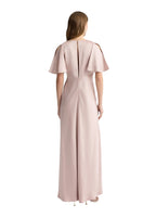 LIU JO LONG DRESS Women CA5278T2956