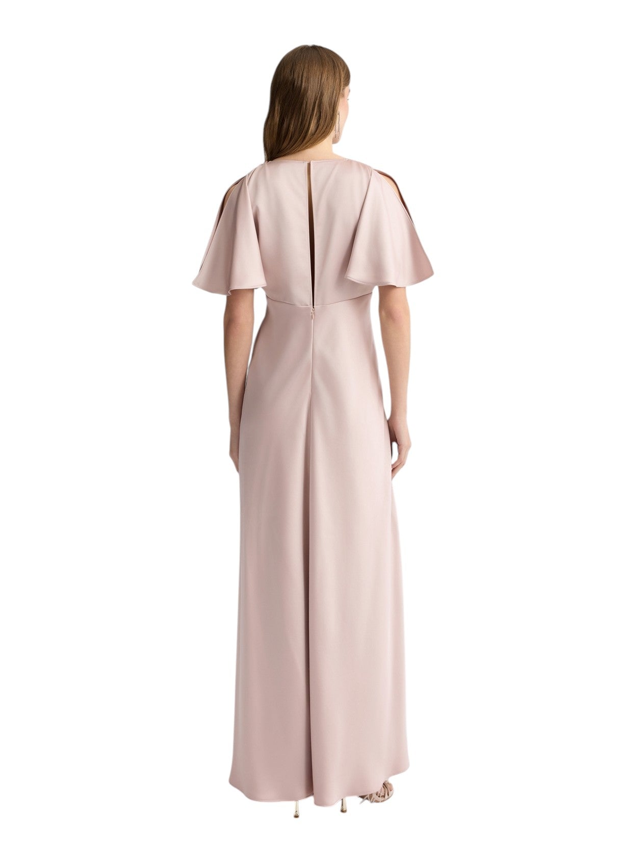 LIU JO ABITO LUNGO Donna CA5278T2956