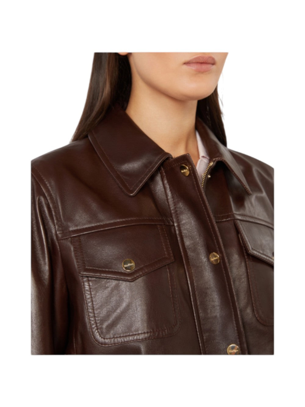Max Mara Studio Giacca Donna Mstbiada 2616441011650 002