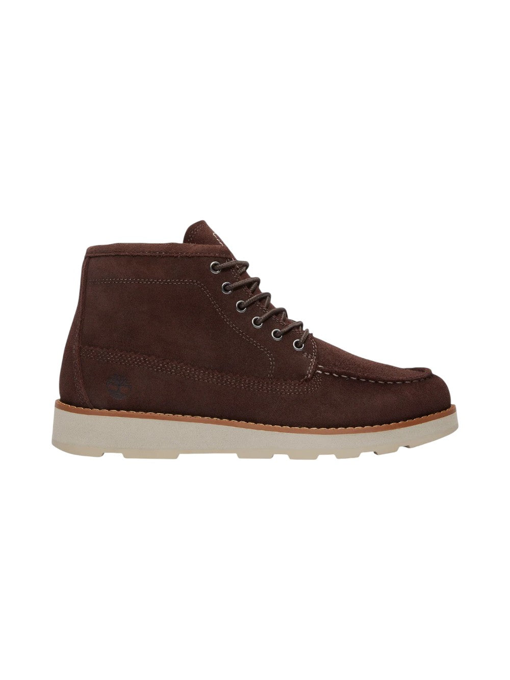 Timberland Stivaletti Uomo BRITTON MILLS MID LACE UP CHUKKA TB0A6CEPEIV1