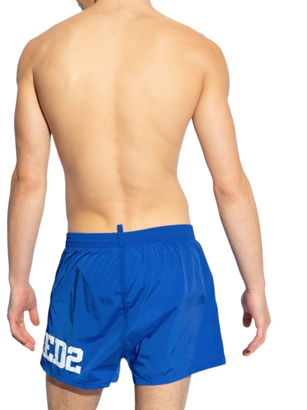 DSQUARED2 Costume Uomo D7B8P5440