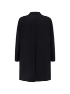 Herno Cappotto Uomo CAPPOTTO MEDIO CON COLLETTO PC000149U33455