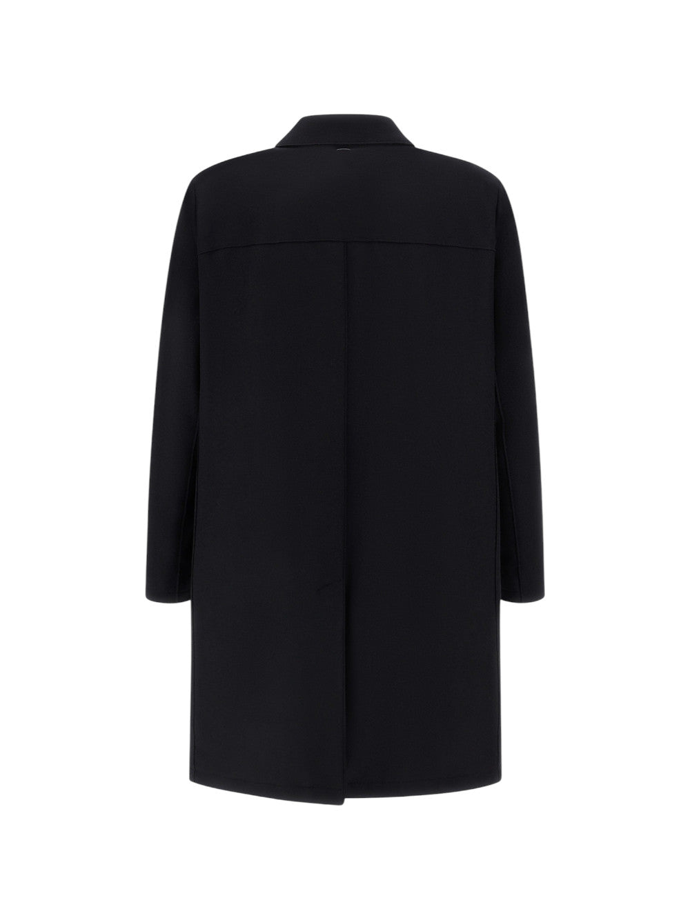 Herno Cappotto Uomo CAPPOTTO MEDIO CON COLLETTO PC000149U33455