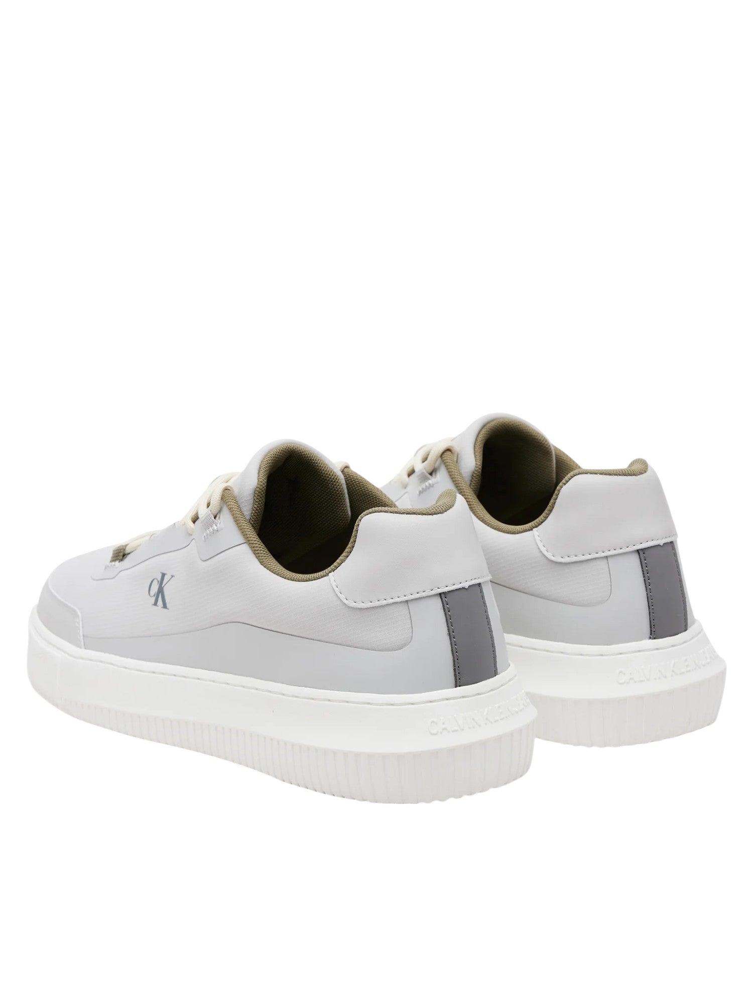 calvin klein SCARPA Uomo YM0YM01204
