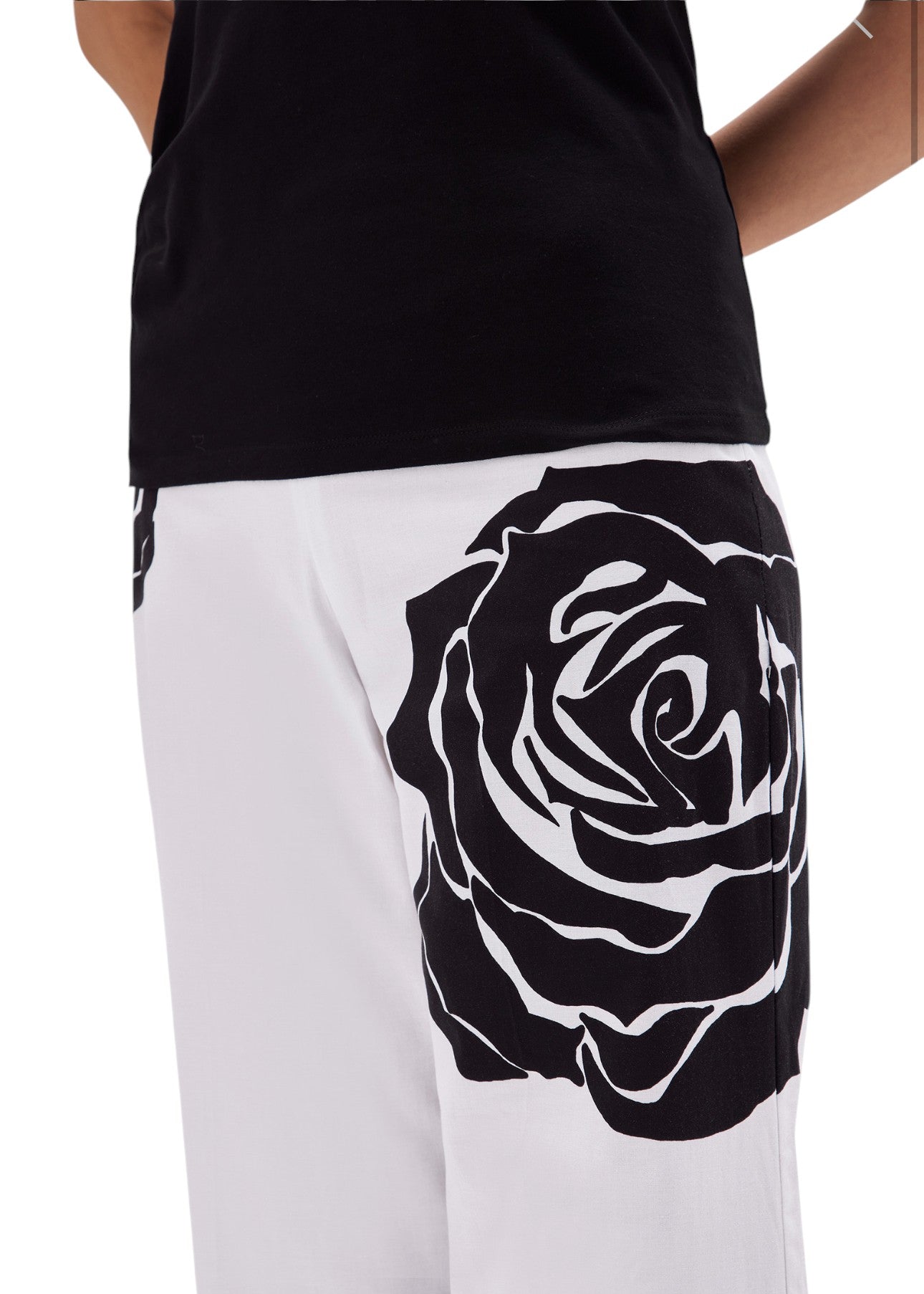 Blugirl pantalone Donna RA5042T2993