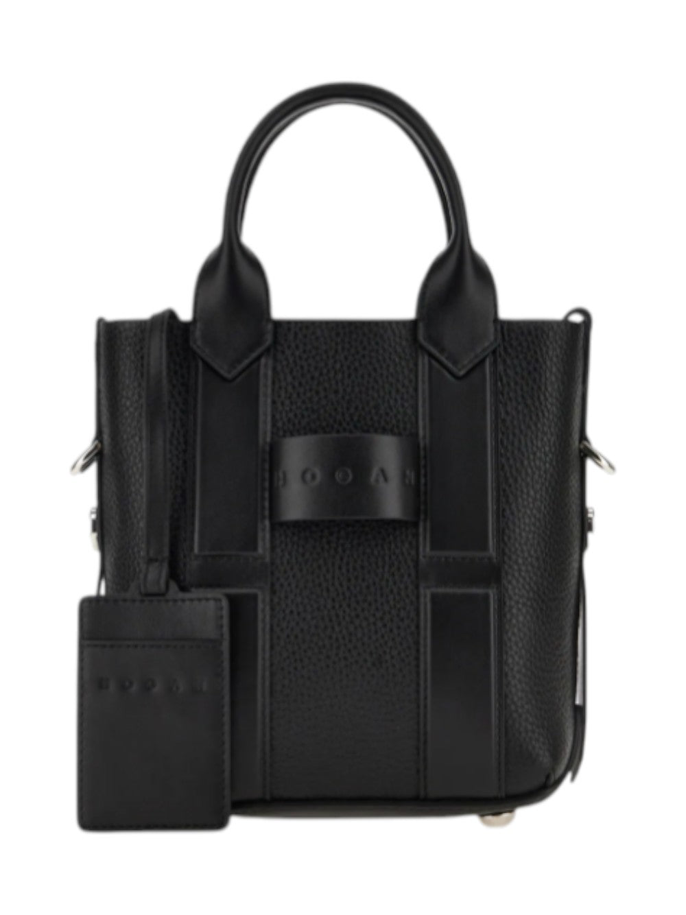 Hogan Borsa Donna SCRIPT SHOPPING PICCOLA KBW01OA0100UH9