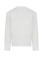 MC2 Saint Barth T-SHIRT Bambine e ragazze  BRN0001 02296L