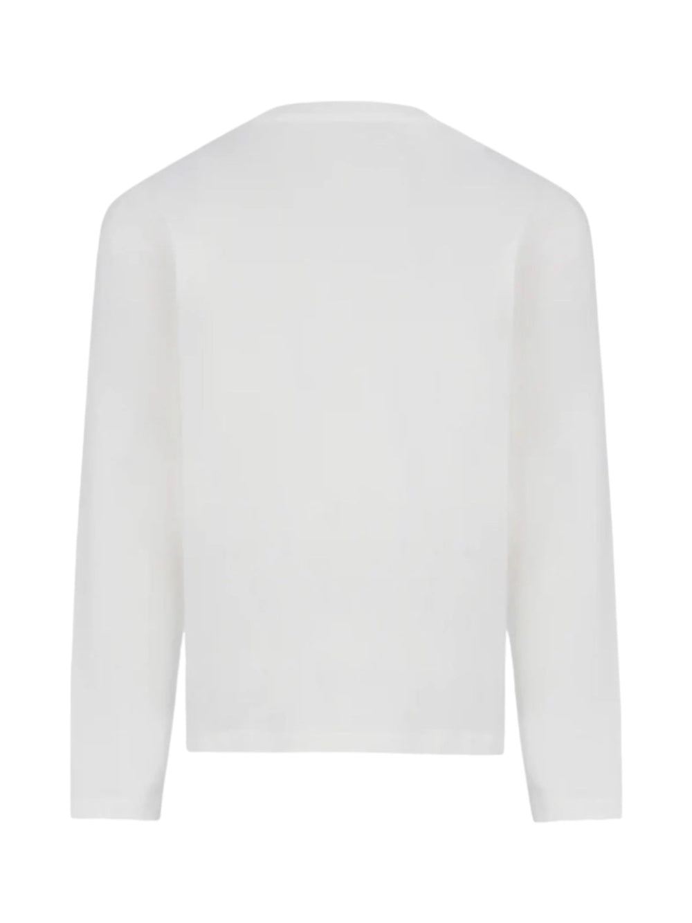 MC2 Saint Barth T-SHIRT Bambine e ragazze  BRN0001 02296L