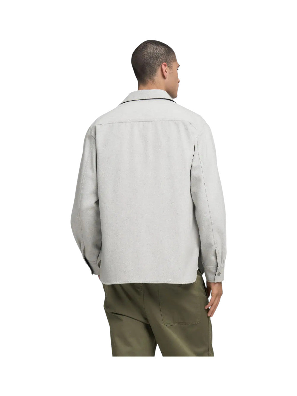 Replay GIUBBINO Uomo  M8496 .000.85344 010