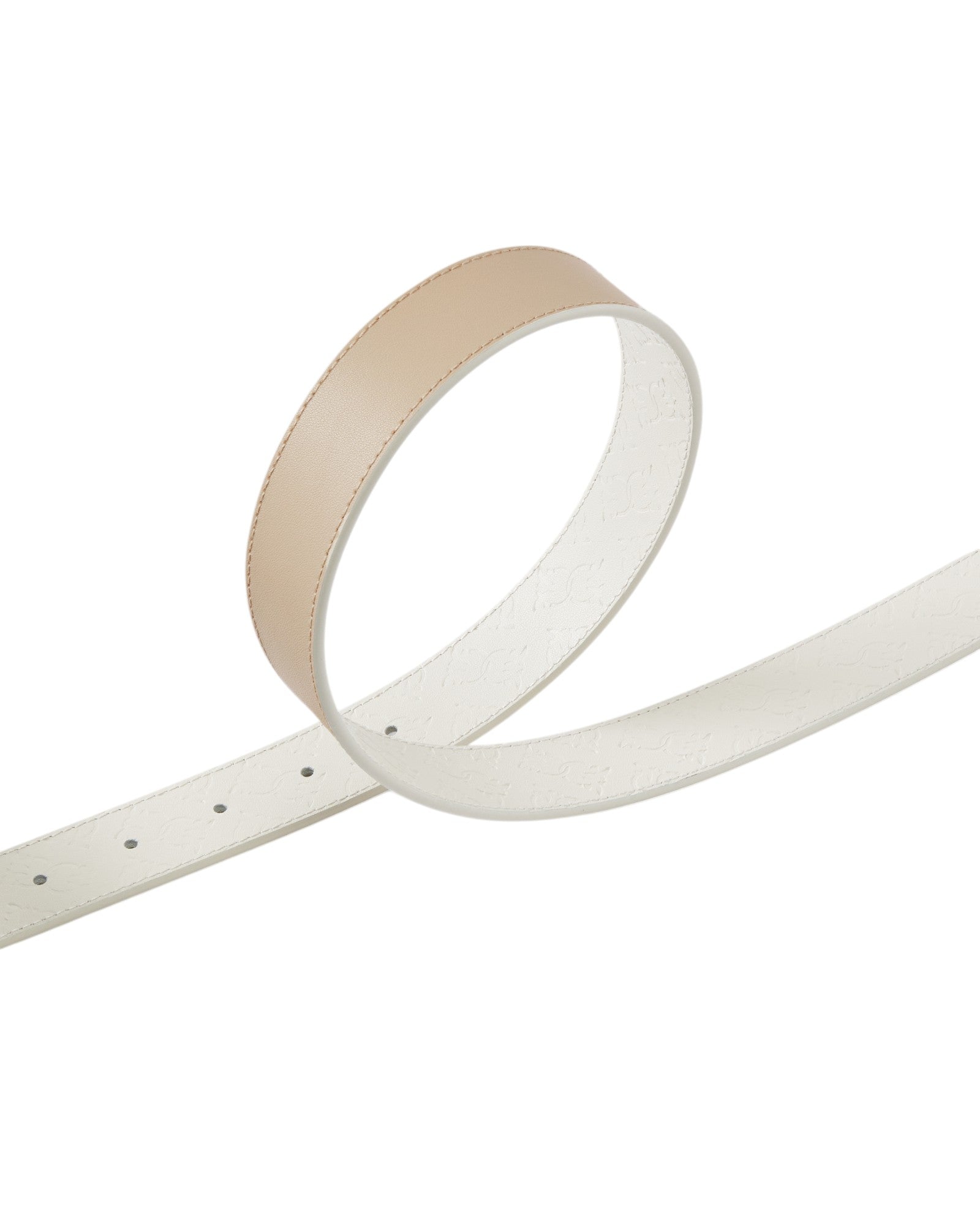 Pinko cintura Donna LOVE BERRY H3 BELT MONOGRAM