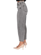 Liu Jo Jeans Donna PANT.NEW CARROT H.W. UF6159D4854 87529