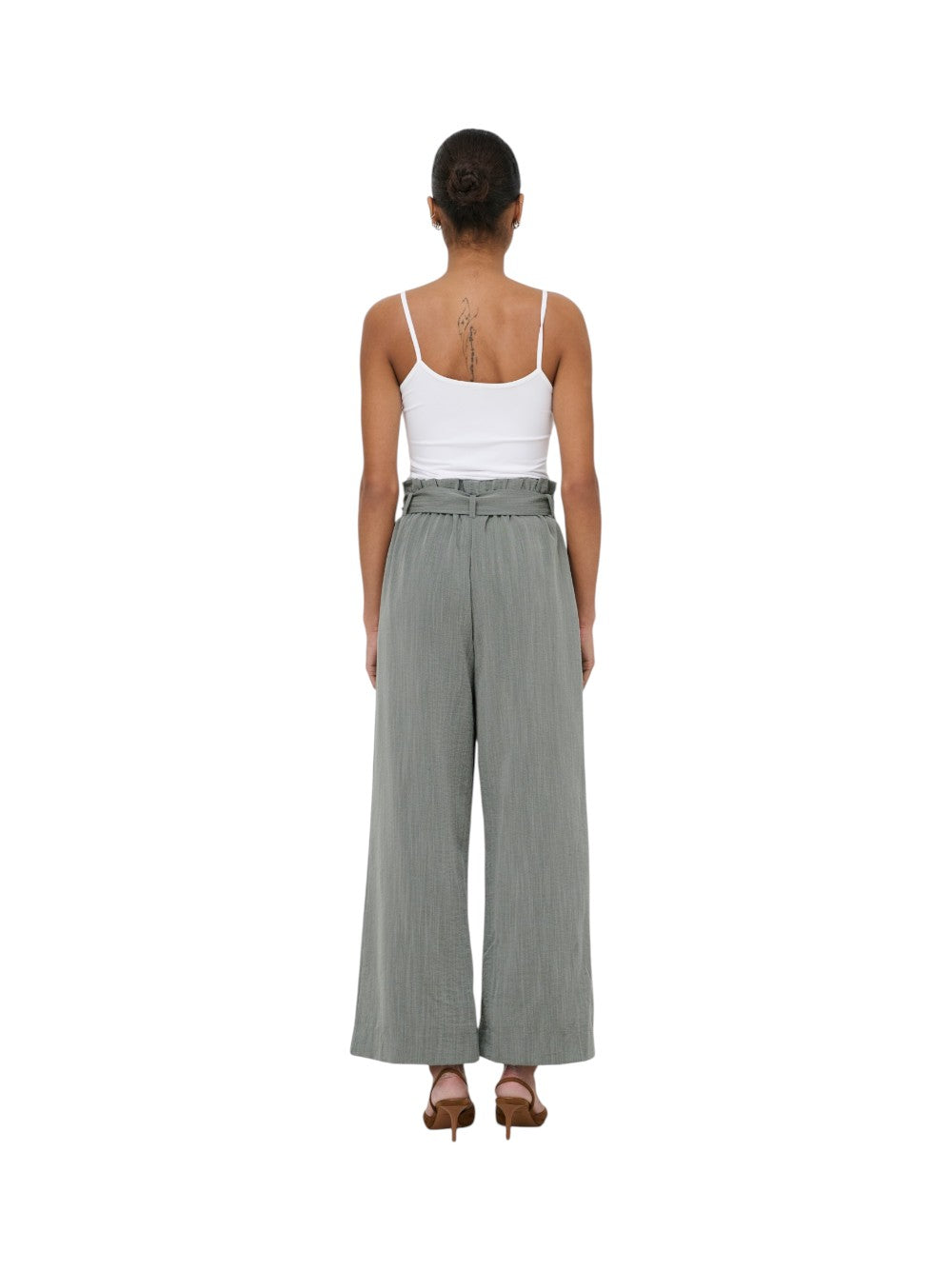 ONLY Pantalone Donna  15269628 Am