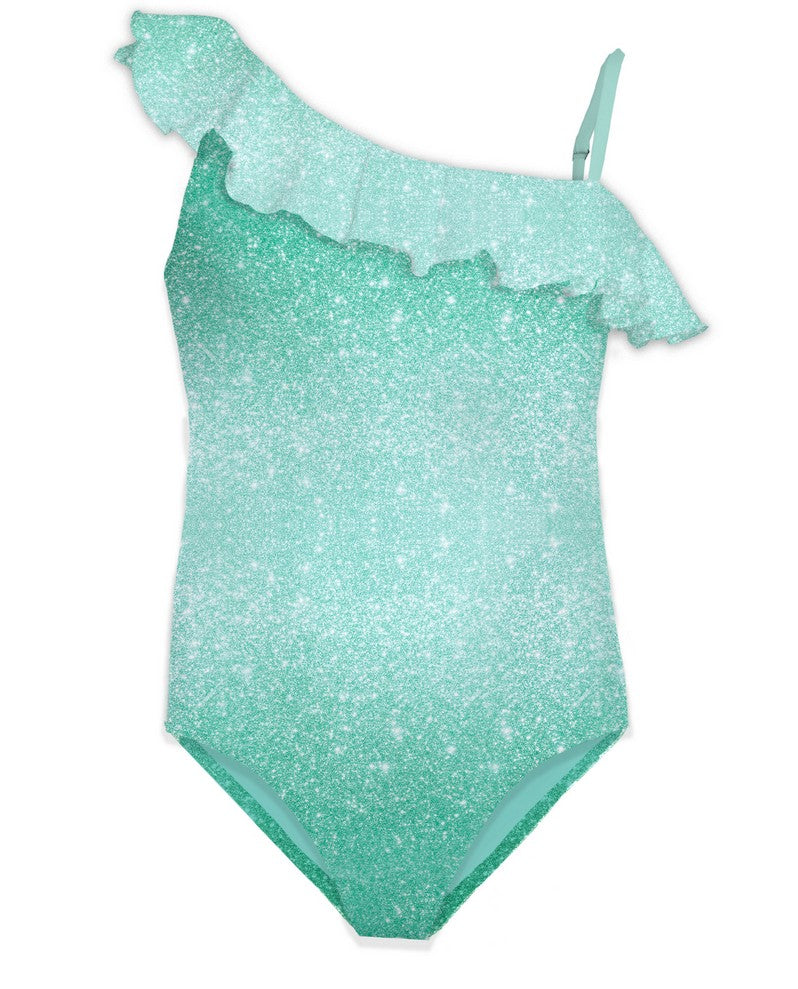 MC2 Saint Barth CARIN Baby Girl Swimsuit