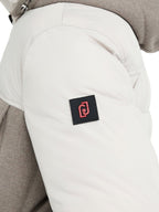 Liu Jo Uomo GIUBBINO Uomo IMBOTTITO OVATT CORT QF5126T211A50000
