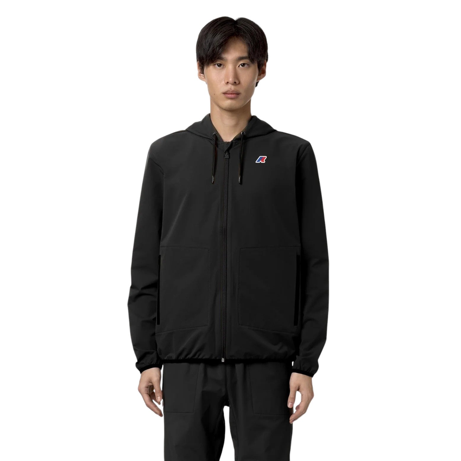 K-Way GIUBBINO Uomo  K2122YW