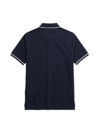 Kiton Polo Uomo  UMK1267 A0012