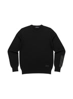 John Richmond Maglia Uomo CUANZA UMA25054MA BLACK