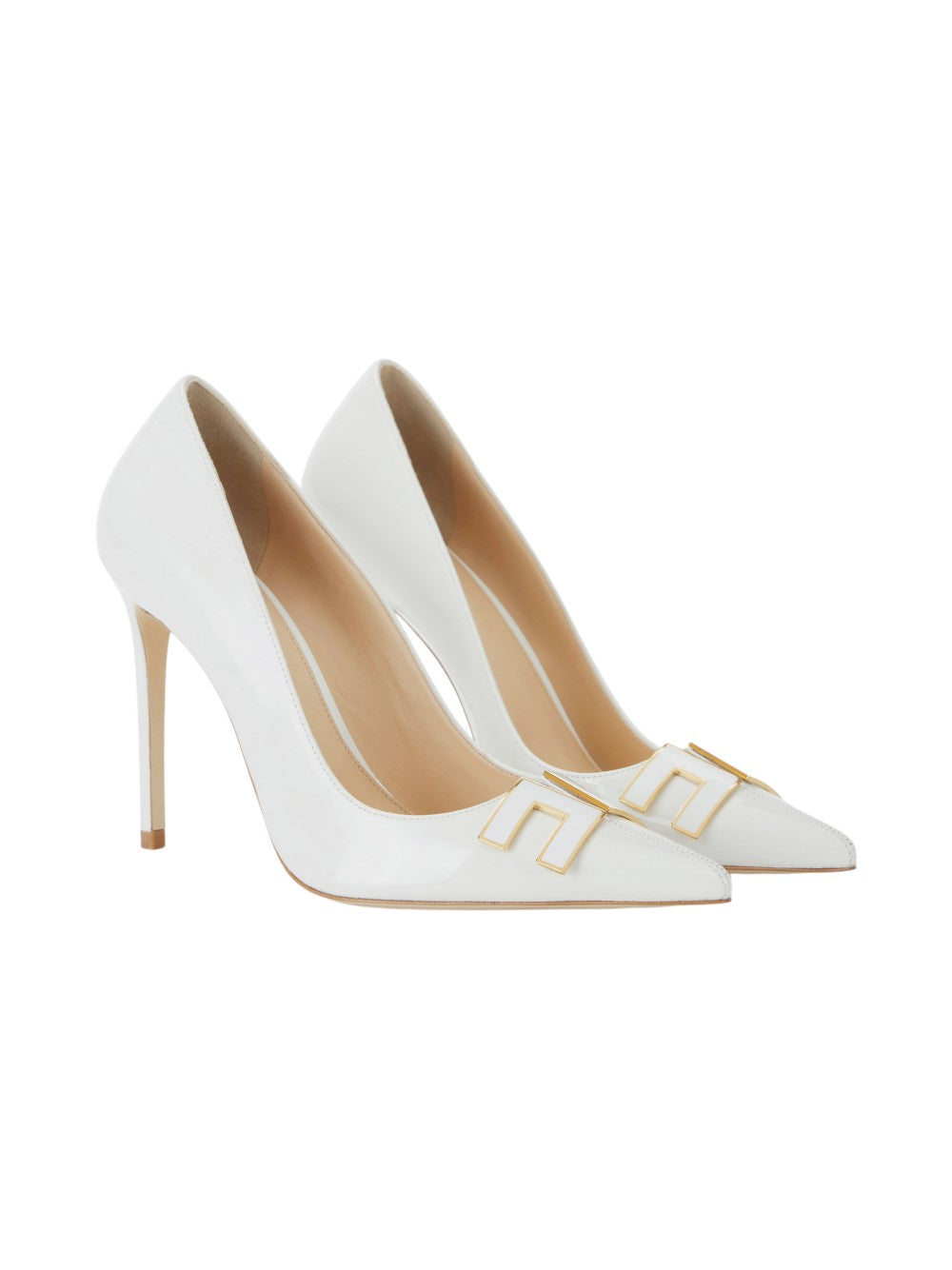 Elisabetta Franchi Sandali Donna  SA14B61E2360