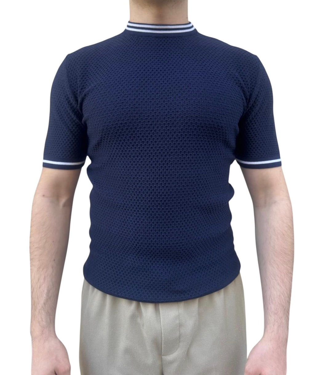 eleventy T-SHIRT Uomo K76MAGK26