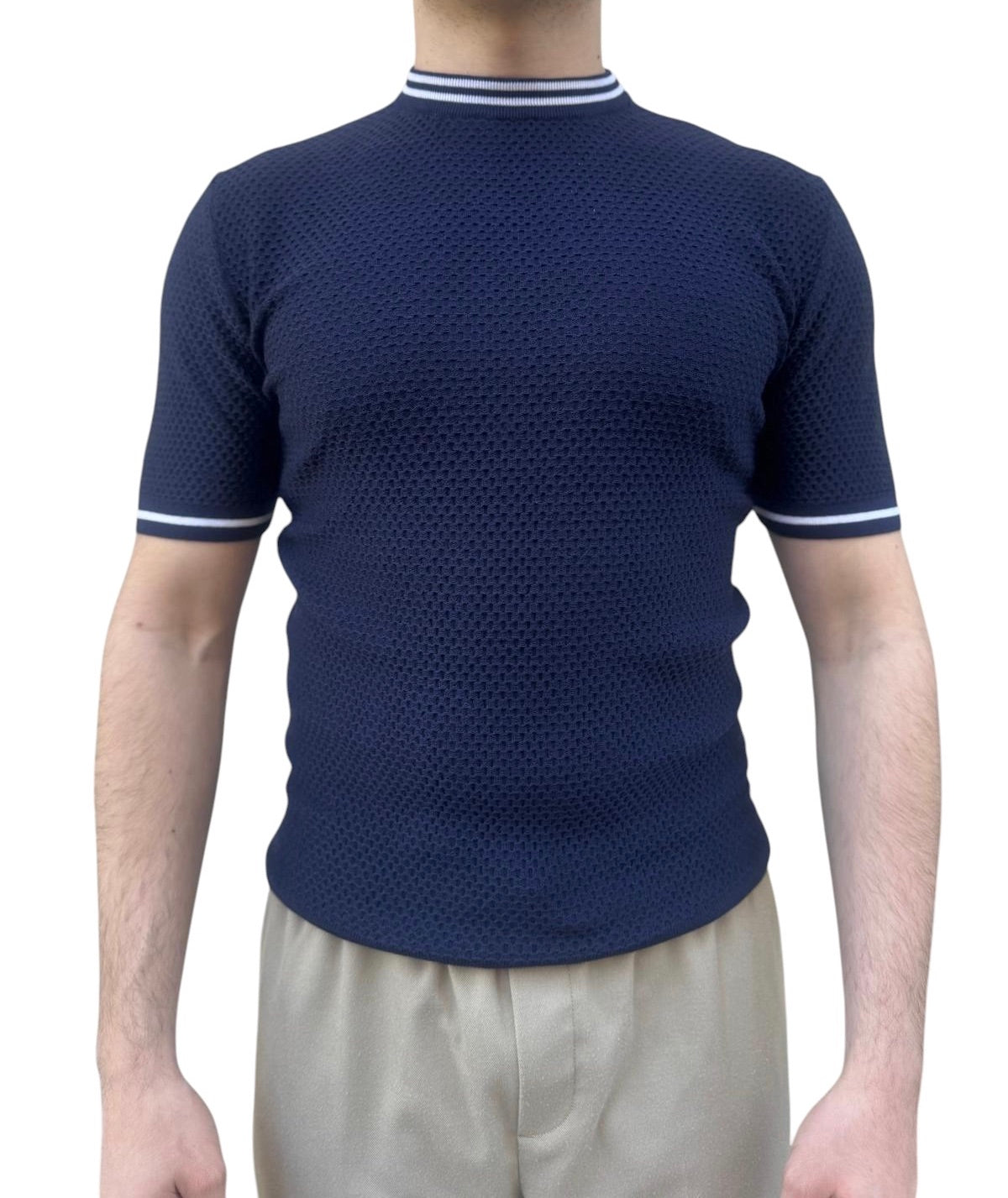 eleventy T-SHIRT Uomo K76MAGK26