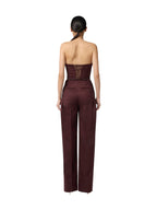 Elisabetta Franchi Tuta Donna  TU05256E2EA4