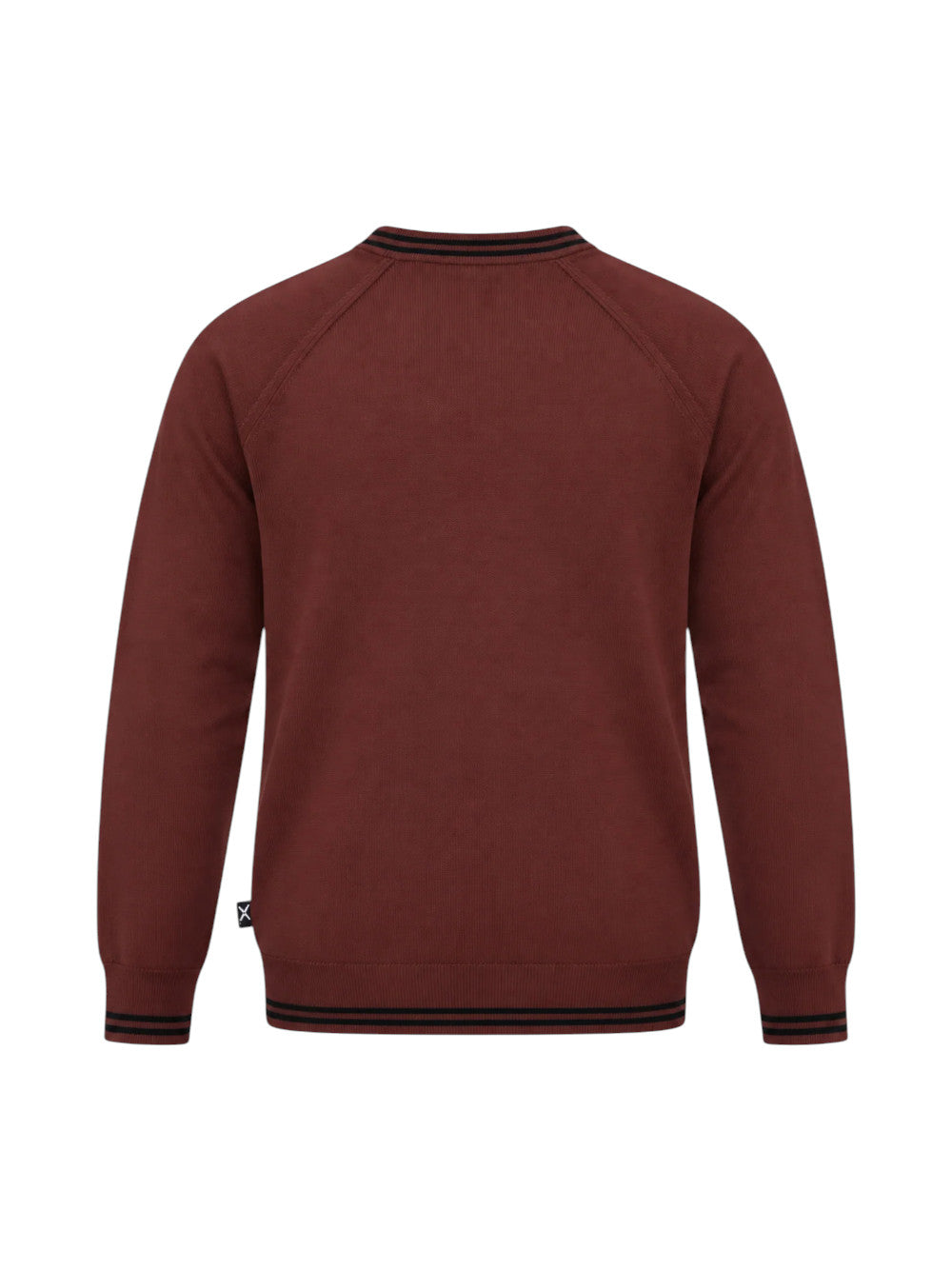 John Richmond Maglia Uomo JAPOR UMA26041MA BROWN STONE