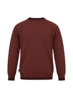 John Richmond Maglia Uomo JAPOR UMA26041MA BROWN STONE