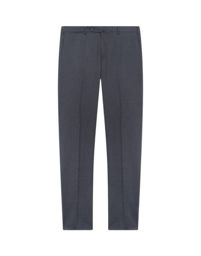 PT Torino Pantalone Uomo SUPER 110'S STRETCH LIGHT FLANNEL CM13   0240
