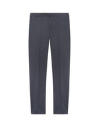 PT Torino Pantalone Uomo SUPER 110'S STRETCH LIGHT FLANNEL CM13   0240