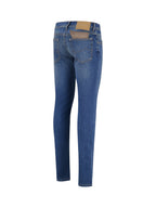 Jacob Cohën Jeans Uomo SUPER SLIM FIT NICK SLIM JUM_QE007 057 S4260 V2 200D