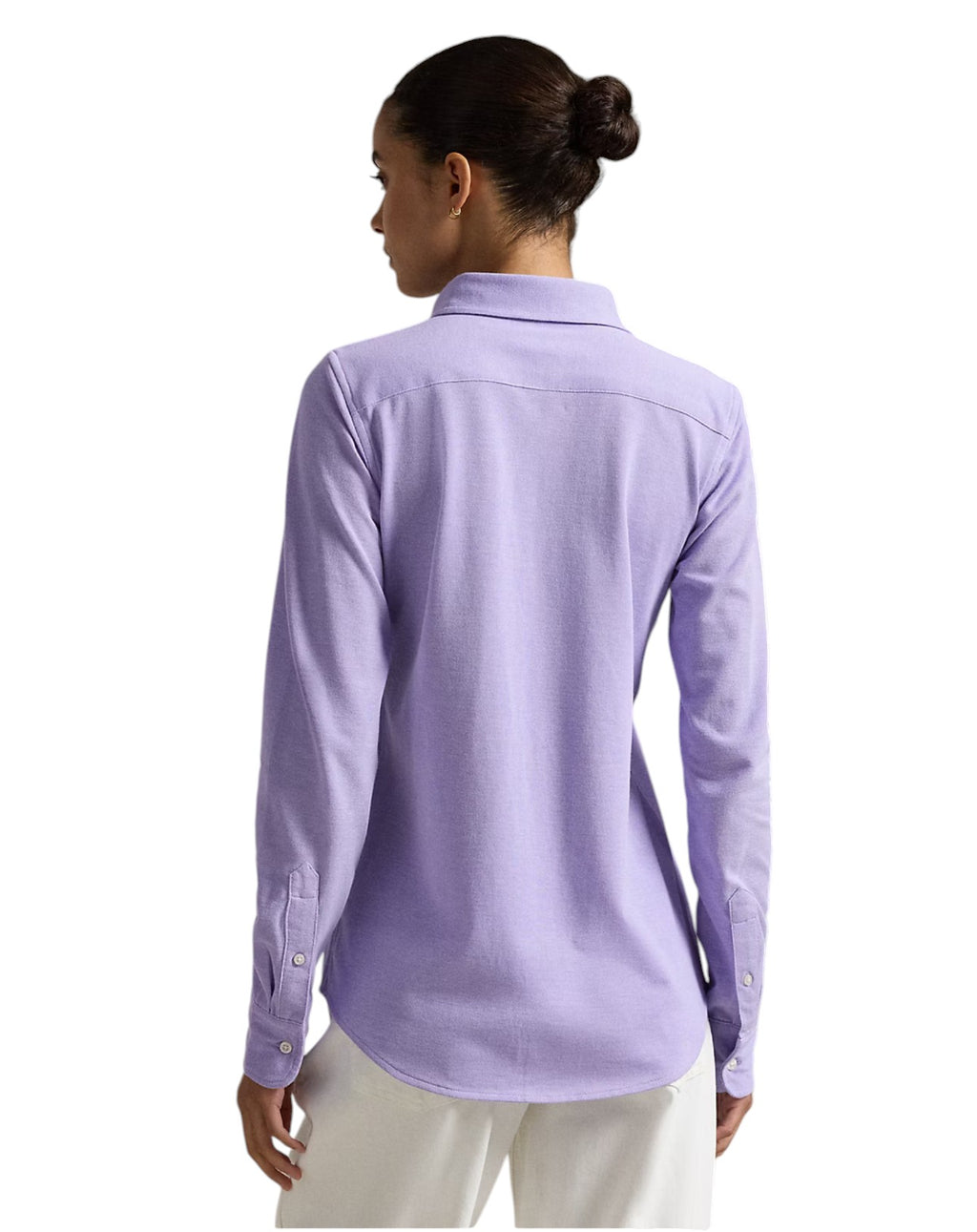 POLO RALPH LAUREN camicia Donna 211924258