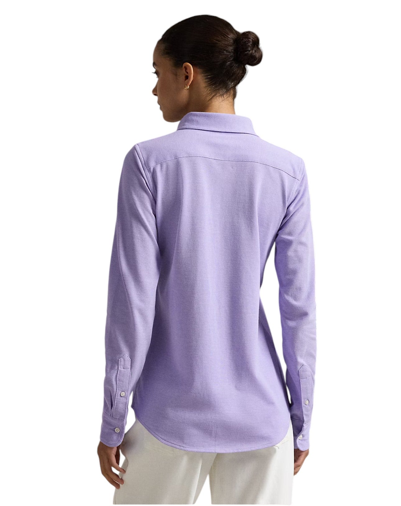 POLO RALPH LAUREN camicia Donna 211924258