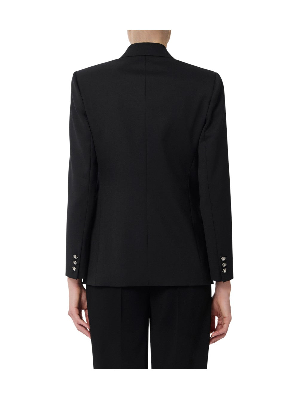 Elisabetta Franchi Giacca Donna  GI16556E2110