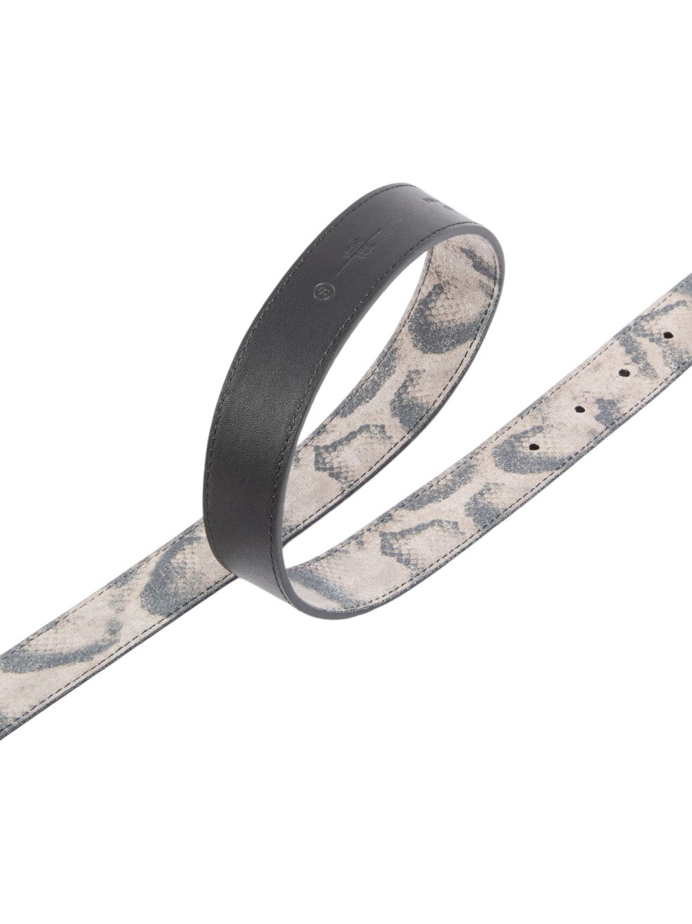 Pinko Cintura Donna LOVE BERRY H3 BELT 100125A35XH8RQ