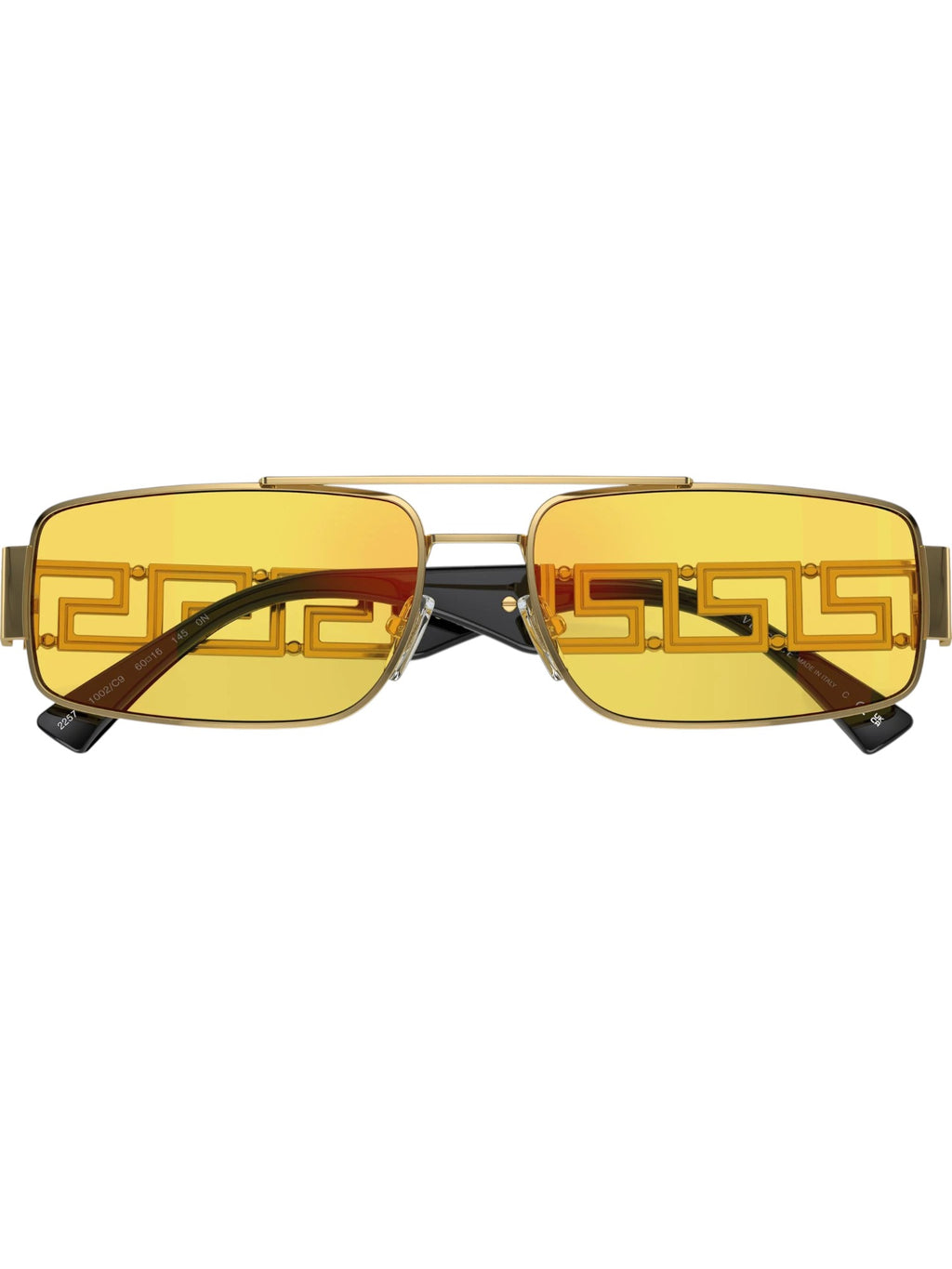 VERSACE occhiael Unisex adulto 2257