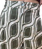 LIU JO Women's trousers WA5483T6862